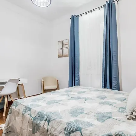 Apartament I Cervi *