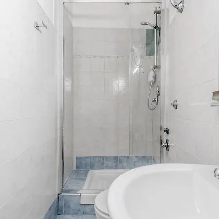 Apartament I Cervi *