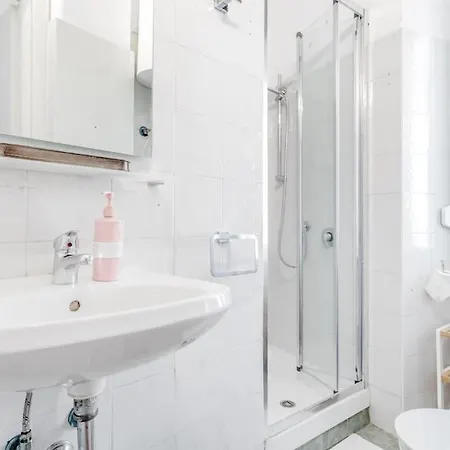 Apartament I Cervi