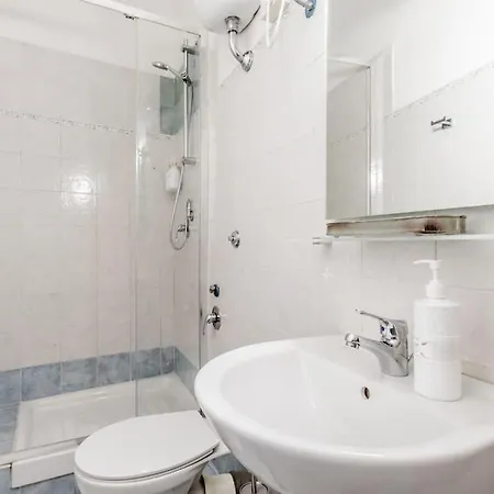 I Cervi Apartament *