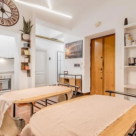 Apartament I Cervi
